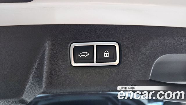 Kia Sorento (IV) Diesel 2.2 2WD Prestige 2021 — фото 37