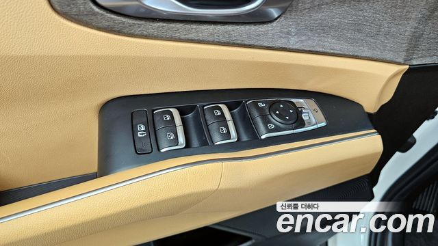 Kia Sorento (IV) Diesel 2.2 2WD Prestige 2021 — фото 38