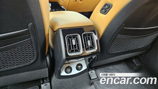 Kia Sorento (IV) Diesel 2.2 2WD Prestige 2021 — фото 39
