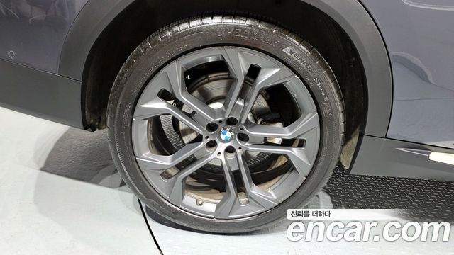 BMW X6 (G06) xDrive30d xLine First Edition 2020 — фото 5