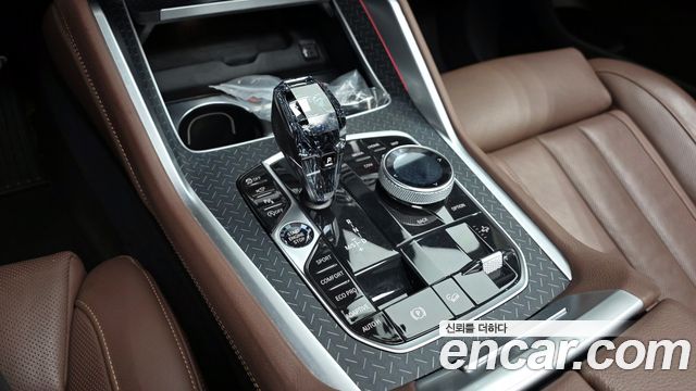 BMW X6 (G06) xDrive30d xLine First Edition 2020 — фото 9
