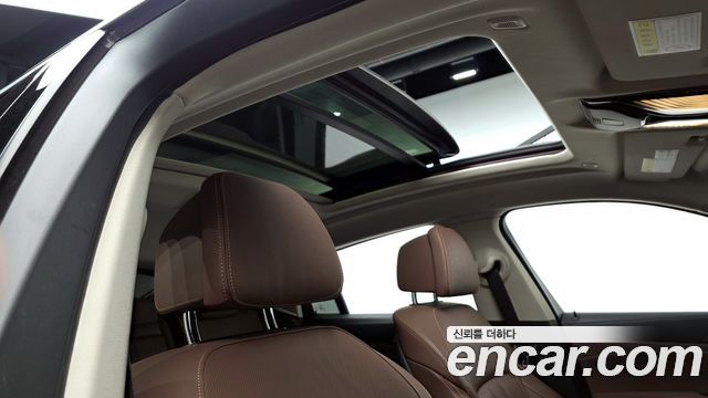 BMW X6 (G06) xDrive30d xLine First Edition 2020 — фото 17