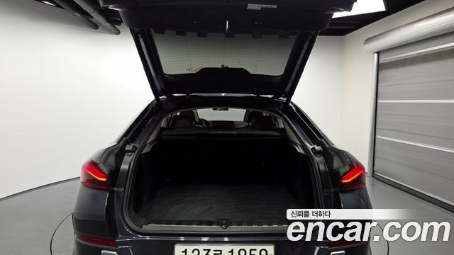 BMW X6 (G06) xDrive30d xLine First Edition 2020 — фото 20