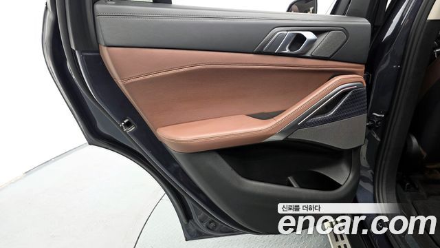 BMW X6 (G06) xDrive30d xLine First Edition 2020 — фото 25