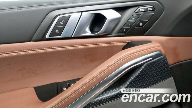 BMW X6 (G06) xDrive30d xLine First Edition 2020 — фото 28