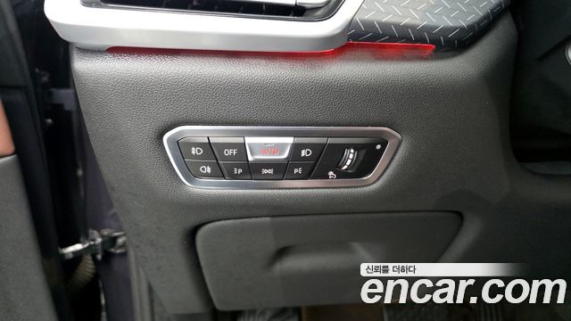 BMW X6 (G06) xDrive30d xLine First Edition 2020 — фото 31
