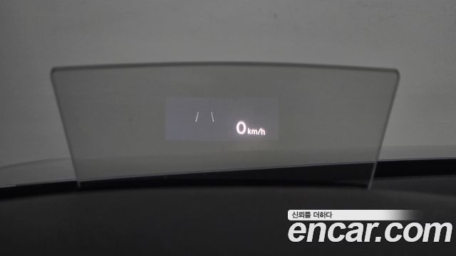 Volkswagen Tiguan Allspace 2.0 TDI Prestige 2020 — фото 17