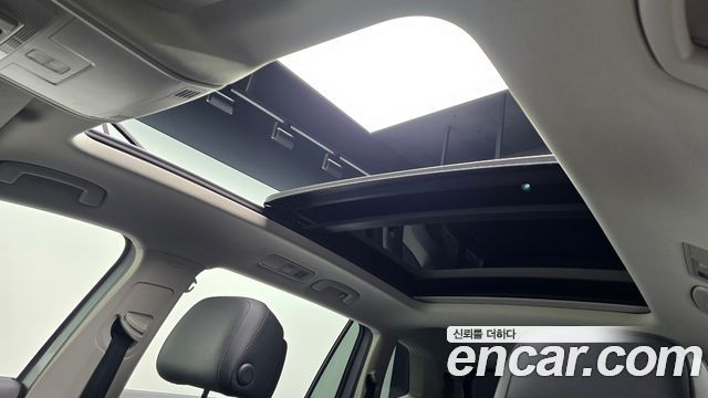 Volkswagen Tiguan Allspace 2.0 TDI Prestige 2020 — фото 18
