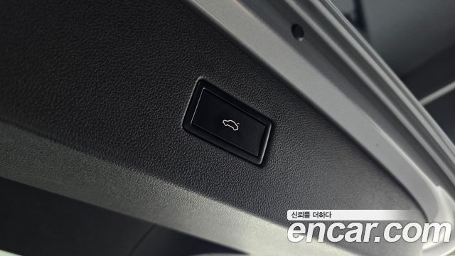 Volkswagen Tiguan Allspace 2.0 TDI Prestige 2020 — фото 19