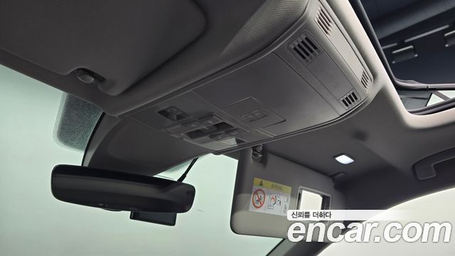 Volkswagen Tiguan Allspace 2.0 TDI Prestige 2020 — фото 28