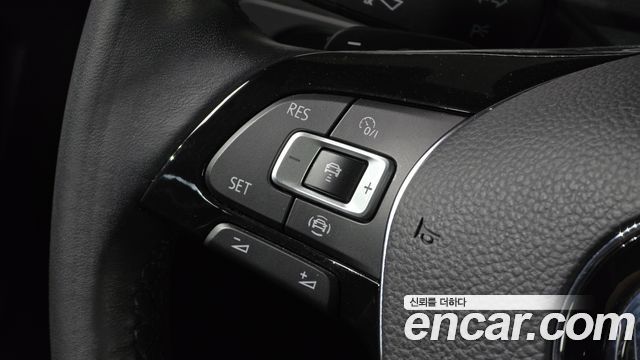 Volkswagen Tiguan Allspace 2.0 TDI Prestige 2020 — фото 32