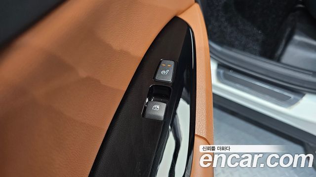 Kia Sportage (V) Diesel 2.0 2WD Signature 2022 — фото 19