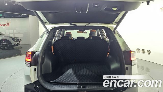 Kia Sportage (V) Diesel 2.0 2WD Signature 2022 — фото 20