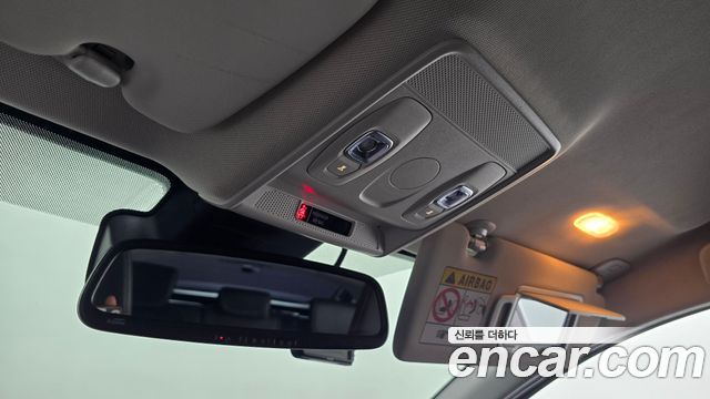 Renault Korea XM3 1.3 TCe RE 2023 — фото 20