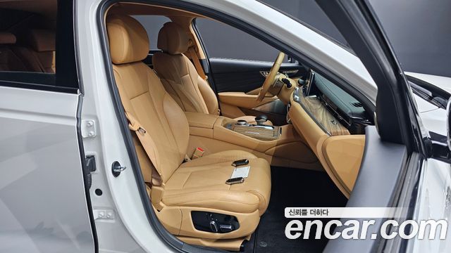 Kia K9 (II) 3.8 GDI AWD Best Selection Ⅰ 2022 — фото 15