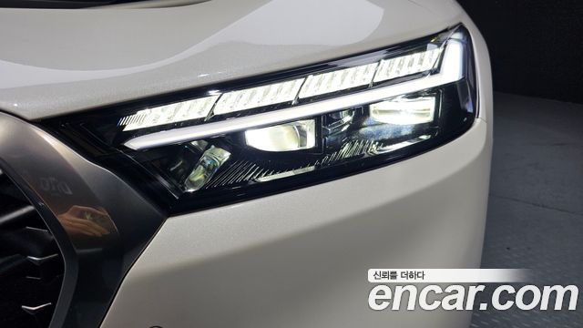 Kia K9 (II) 3.8 GDI AWD Best Selection Ⅰ 2022 — фото 28