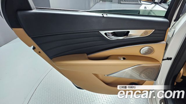 Kia K9 (II) 3.8 GDI AWD Best Selection Ⅰ 2022 — фото 31