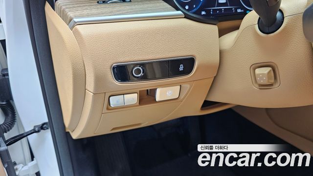 Kia K9 (II) 3.8 GDI AWD Best Selection Ⅰ 2022 — фото 37