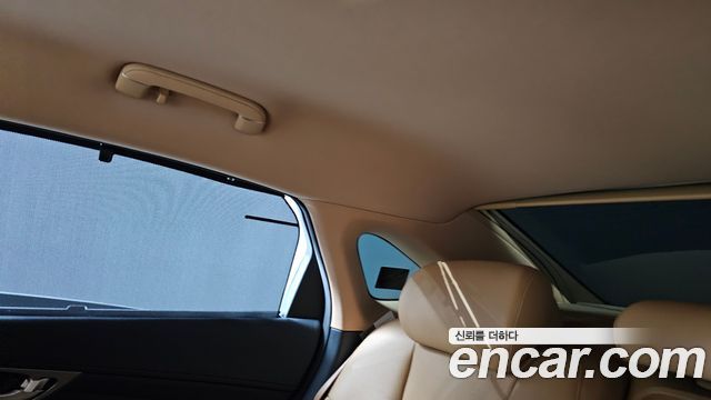Kia K9 (II) 3.8 GDI AWD Best Selection Ⅰ 2022 — фото 38