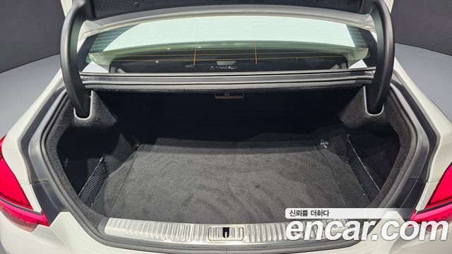 Kia K9 (II) 3.8 GDI AWD Best Selection Ⅰ 2022 — фото 39