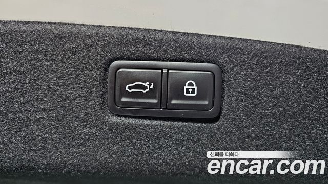 Kia K9 (II) 3.8 GDI AWD Best Selection Ⅰ 2022 — фото 41