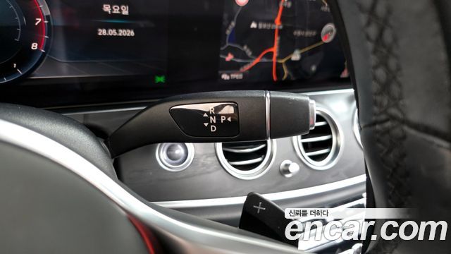 Mercedes-Benz E-Class (W213) E300 4MATIC Avnatgarde 2019 — фото 9
