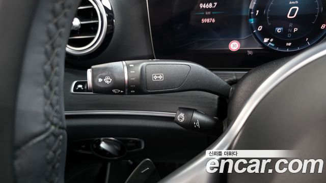 Mercedes-Benz E-Class (W213) E300 4MATIC Avnatgarde 2019 — фото 29
