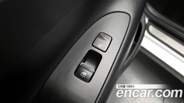 Hyundai Grandeur (IG) 3.0 LPi Rent Car Premium 2023 — фото 19