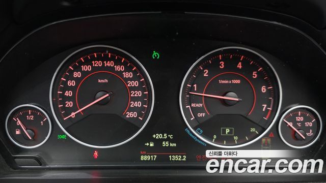 BMW 4 Series (F32) 428i M Sport Convertible 2015 — фото 8