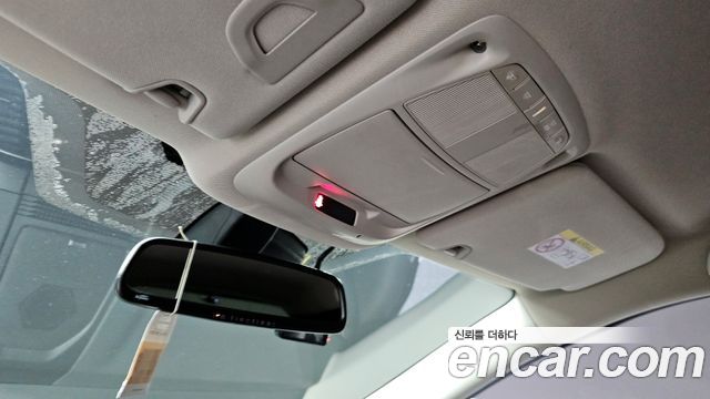 Renault Korea QM6 2.0 GDe RE Signature 2WD 2020 — фото 18