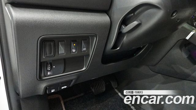 Renault Korea QM6 2.0 GDe RE Signature 2WD 2020 — фото 19