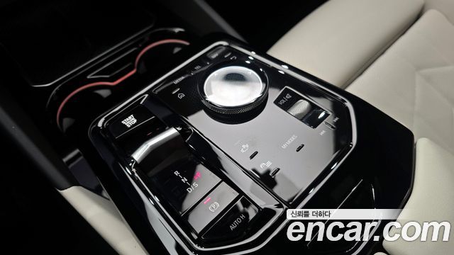 BMW 5 Series (G60) 520i M Sport 2025 — фото 9