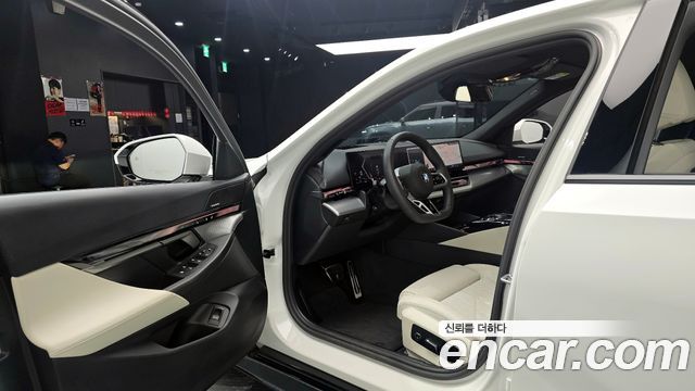 BMW 5 Series (G60) 520i M Sport 2025 — фото 10