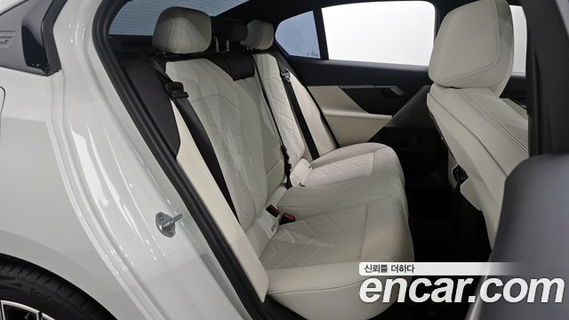 BMW 5 Series (G60) 520i M Sport 2025 — фото 15