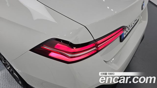 BMW 5 Series (G60) 520i M Sport 2025 — фото 29