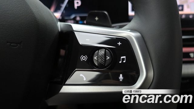 BMW 5 Series (G60) 520i M Sport 2025 — фото 36