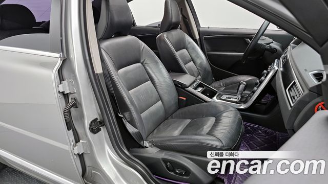 Volvo S80 D3 2nd 2012 — фото 11