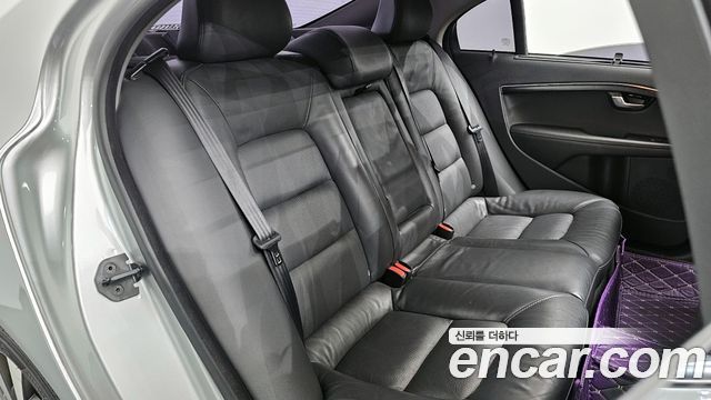 Volvo S80 D3 2nd 2012 — фото 12