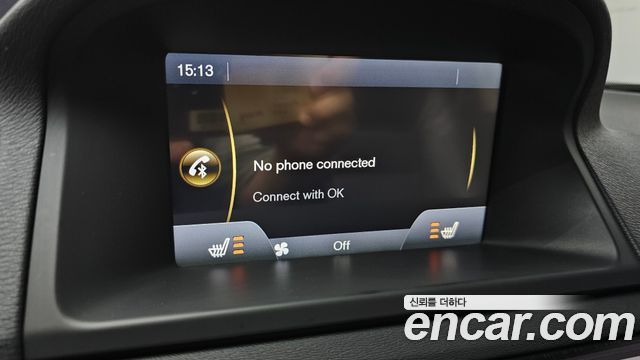 Volvo S80 D3 2nd 2012 — фото 17
