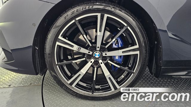 BMW 5 Series (G60) 530i xDrive M Sport 2025 — фото 5