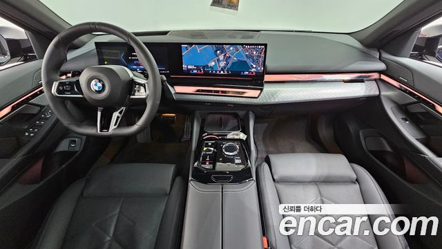 BMW 5 Series (G60) 530i xDrive M Sport 2025 — фото 7