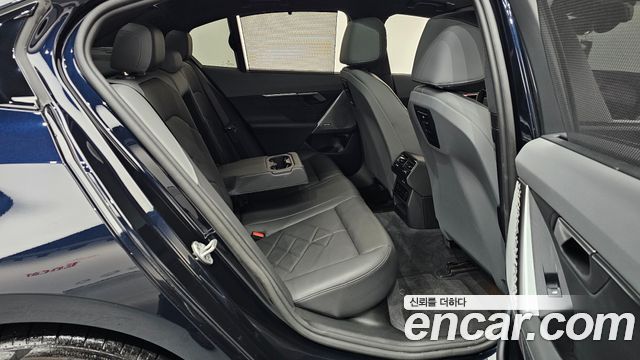BMW 5 Series (G60) 530i xDrive M Sport 2025 — фото 15