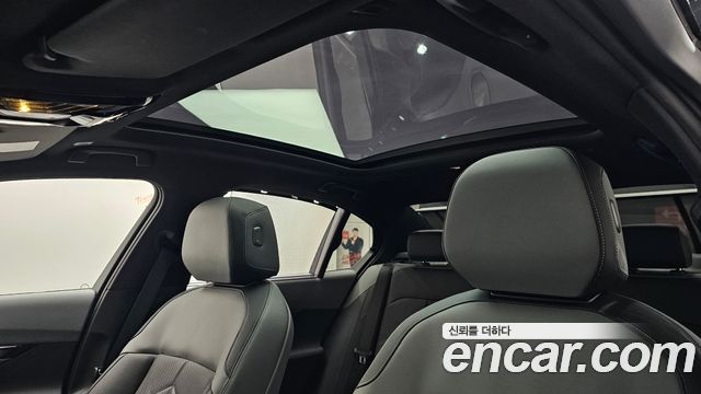 BMW 5 Series (G60) 530i xDrive M Sport 2025 — фото 20
