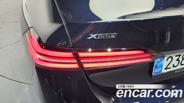 BMW 5 Series (G60) 530i xDrive M Sport 2025 — фото 29