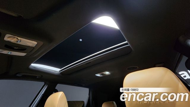 Kia Mohave The Master Diesel 3.0 4WD 6-Seater Masters 2021 — фото 18
