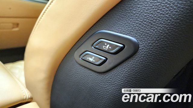 Kia Mohave The Master Diesel 3.0 4WD 6-Seater Masters 2021 — фото 33