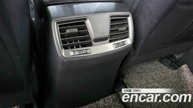 KG Mobility (SsangYong) Rexton Sports Khan Diesel 2.2 4WD Noblesse 2022 — фото 31