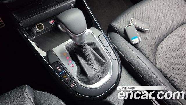 Kia K3 (II) 1.6 Prestige 2023 — фото 9