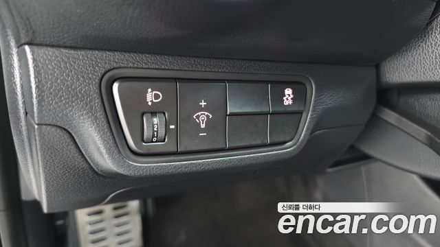 Kia K3 (II) 1.6 Prestige 2023 — фото 13