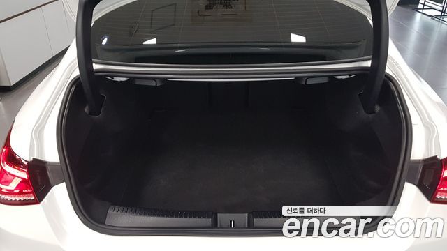 Mercedes-Benz CLA-Class (C118) CLA250 4MATIC 2023 — фото 15